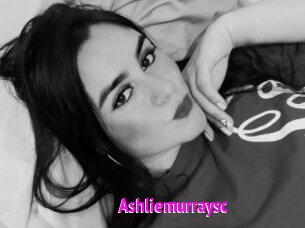 Ashliemurraysc