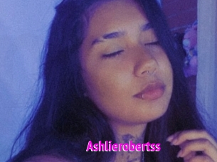 Ashlierobertss