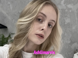 Ashlimarvis