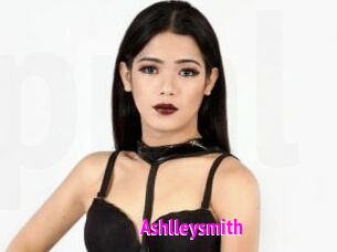 Ashlleysmith