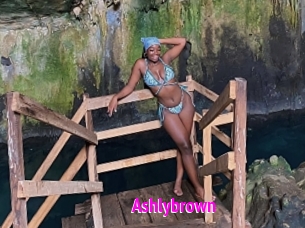 Ashlybrown