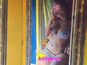 Ashlyeliott
