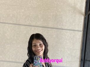 Ashlyorqui