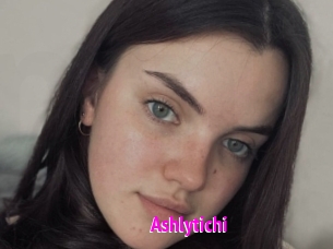 Ashlytichi