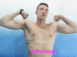Ashtonsavage