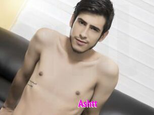 Ashtt