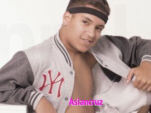 Asiancruz
