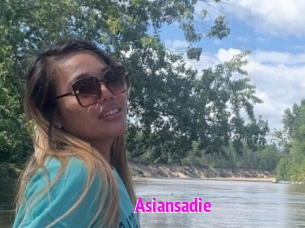 Asiansadie