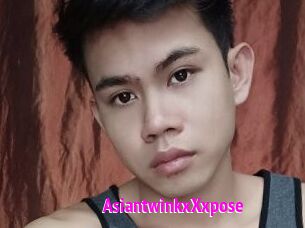 AsiantwinkxXxpose