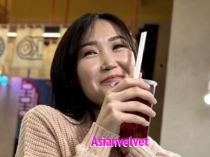 Asianvelvet