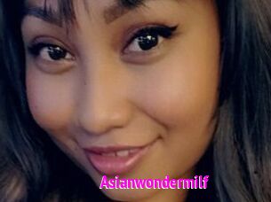 Asianwondermilf