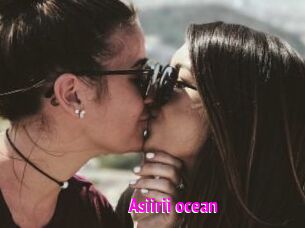 Asiirii_ocean