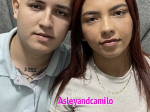 asleyandcamilo Porn Loverz