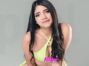 Aslifer