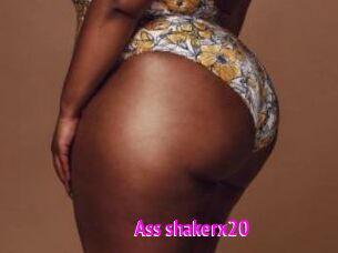 ass_shakerx20 Porn Loverz