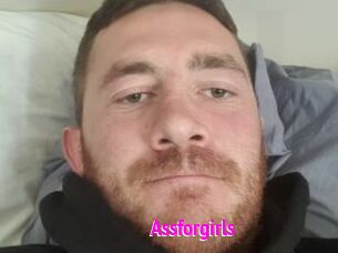 Assforgirls