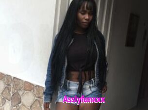 Asslyfunxxx