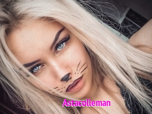 Astacolleman