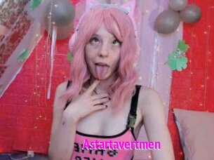 Astartavertmen