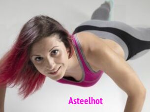 Asteelhot