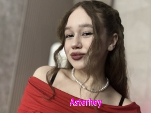 Asterhey