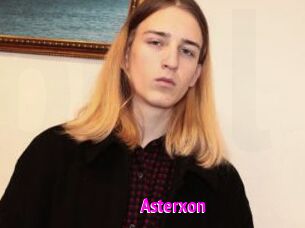 Asterxon