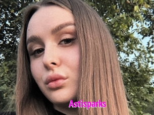 Astisparks
