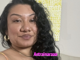 Astrainaraaa