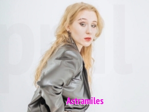 Astramiles