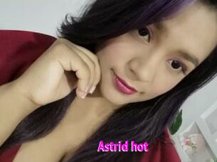 Astrid_hot