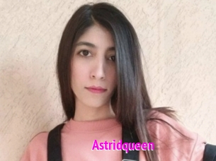 Astridqueen