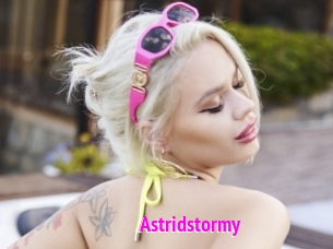 Astridstormy