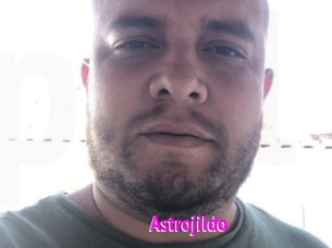 Astrojildo