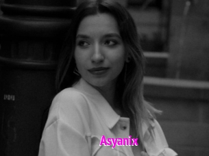 Asyanix
