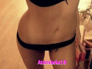 Atarickeka18