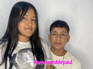 ateneaanddepaul Porn Loverz