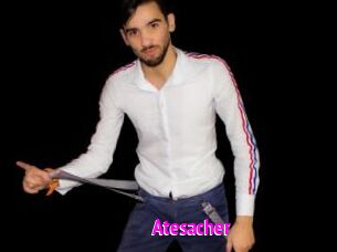 Atesacher