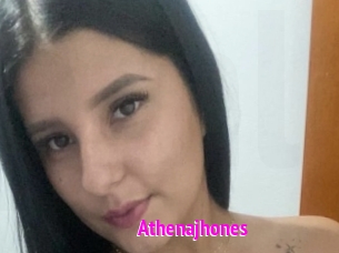 Athenajhones