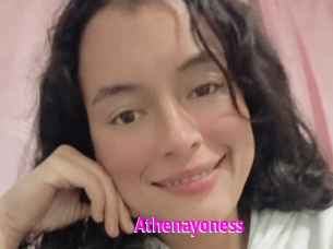 Athenayoness