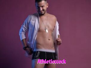 Athleticccock