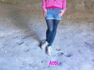 atoi Porn Loverz