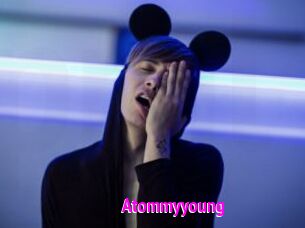 atommyyoung Porn Loverz