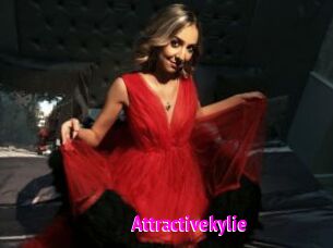 Attractivekylie