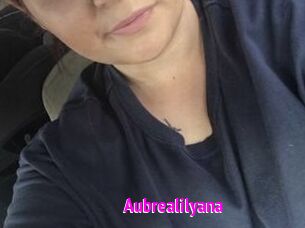 aubrea_lilyana Porn Loverz