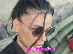 Aubreyhamilton