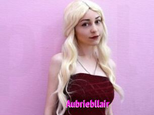 Aubriebllair