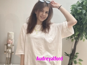 Audreyalford