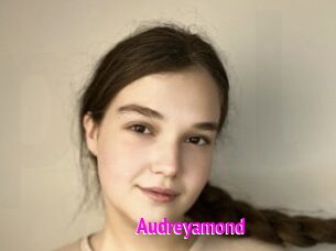 Audreyamond