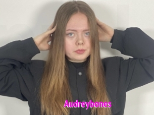 Audreybones