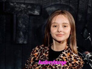 Audreyburge